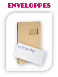 enveloppes