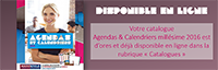 Agendas 2016