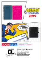 Agendas 2019